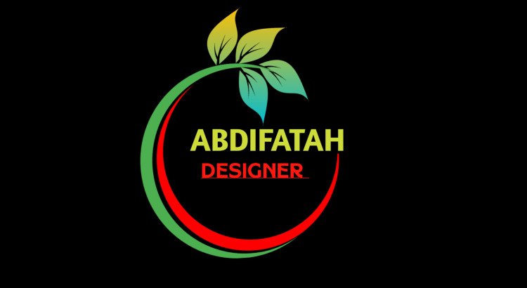 Graphic designer and logo designer